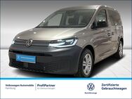 VW Caddy, 2.0 TDI, Jahr 2023 - Hamburg