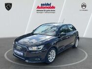 Audi A1 Sportback 1.0 TFSi Ultra AUTOMATIK, Navi, SHZ - Wunstorf