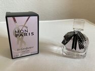 Yves Saint Laurent – EdP “MON PARIS COUTURE“ - 7,5 ml – NEU/OVP - Wuppertal