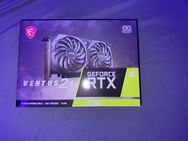 MSI RTX 3060 12gb - Bremen