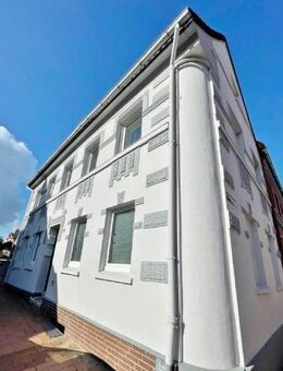 Erdgeschosswohnung in der Stader Altstadt - Stade (Hansestadt)