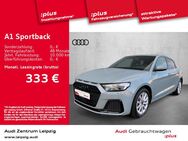 Audi A1, Sportback 30 TFSI advanced Info, Jahr 2024 - Leipzig