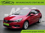Opel Astra, 1.2 Ultimate ###, Jahr 2020 - Bayreuth