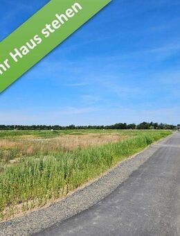 Mit Grundstück, ein Bungalow, der begeistert in Woltorf. - Peine