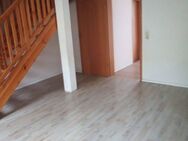 ** 3-Raum-Maisonette-Wohnung im Dachgeschoß ** - Greiz