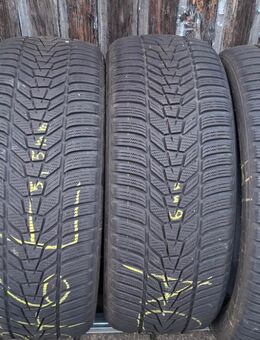 4x 245/50R19 105V Hankook Winterreifen 5,5 - 6mm - Dettingen (Teck)
