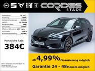 CUPRA Leon, 1.4 Sportstourer VZ e-Hybrid (48 C146E), Jahr 2023 - Stade (Hansestadt)