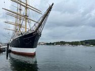 RARITÄT auf dem Priwall. Grundstück mit Baugenehmigung - Lübeck