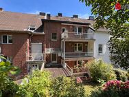 Sofort bezugsfreies 3-Familienhaus mit viel Charme zwischen Münsterbusch und Innenstadt - Stolberg (Rheinland, Kupferstadt)