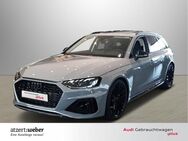 Audi RS4, Avant Essentials, Jahr 2024 - Fulda