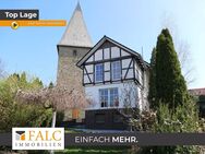 Historischer Charme trifft modernes Wohnen - Ihr Traumhaus in Werl-Hilbeck! - Werl