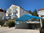 Große 3-Zimmer-Wohnung im Herzen von Penzberg - Penzberg