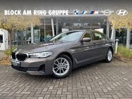 BMW 530, d Limousine ALED DA PA 4-Z, Jahr 2021 - Wernigerode