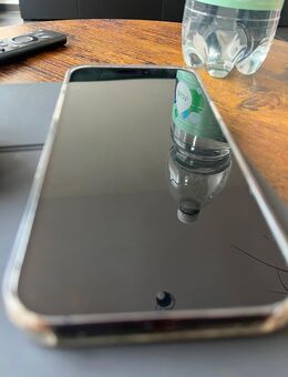 iPhone 14 PRO MAX 256 GB LILA - Braunschweig