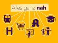 Freuen Sie sich auf Ihr neues Zuhause - 2. OG mitte - Merseburg