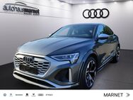 Audi SQ8, Sportback, Jahr 2022 - Bad Nauheim