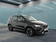 CUPRA Ateca, 2.0 TSI, Jahr 2024 - München