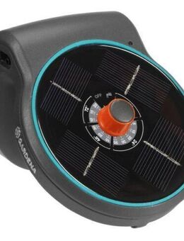 Gardena Solar-Bewässerung aquaBloom Set Bewässerungssystem Bewässerung - Wuppertal