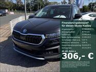 Skoda Kodiaq, 2.0 TDI Tour, Jahr 2022 - Langenhagen