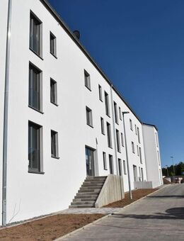 NEUBEZUG: 4-Zimmerwohnung für die Familie - Einziehen, wohlfühlen und leben in der schicken Wohnung - Veitshöchheim