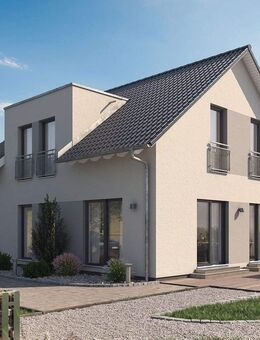 Ein Haus wie für Sie gemacht - Volkmarsen