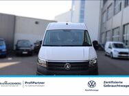 VW Crafter, 2.0 TDI Kasten, Jahr 2022 - Karlsruhe