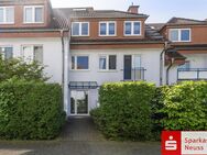 Investieren mit Aussicht - vermietete DG Wohnung - Kaarst