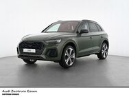 Audi SQ5, TDI, Jahr 2024 - Essen