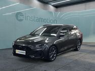 Ford Focus, 1.0 EcoBoost Hybrid ST-LINE, Jahr 2023 - München