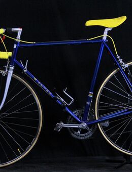 Rennvelo W.PlüSS, 60 cm B25/055 - Aarau