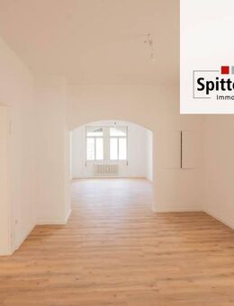 Renovierte 3,5-Zimmer-Altbauwohnung in zentraler Lage von Schramberg zu vermieten! - Schramberg