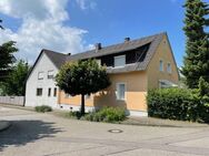 Immobilie mit viel Potenial! 2 plus 1! - Lichtenau (Baden-Württemberg)