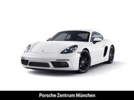 Porsche Cayman, 2.0 718 20-Zoll, Jahr 2021 - München