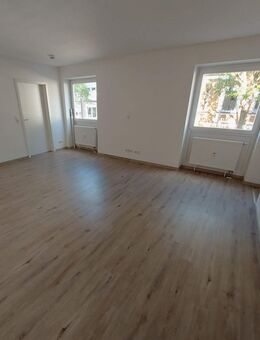 2-Zimmer-Wohnung in zentraler Lage - Bayreuth