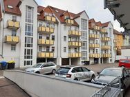 2-Raum-Wohnung in Arnstadt - Maisonette, Balkon - Arnstadt