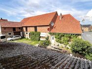 Zwei Häuser ein Preis! Voll Vermietetes Immobilien Invest mit viel Potenzial in Stadelschwarzach - Prichsenstadt