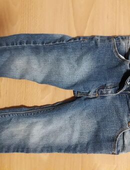 Schicke Hose gr. 98 Topolino - Osnabrück