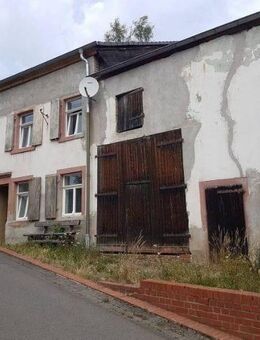 Büdlich Renovierungsbedürftiges Haus verkauft - Büdlich