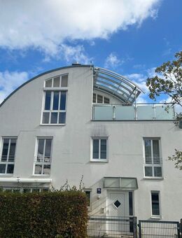 Großzügige 3-Zimmer-Dachterrassen-Wohnung in ruhiger Lage von München-Laim - München