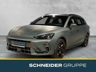 CUPRA Leon, Sportst VZ e-Hybrid 272, Jahr 2022 - Chemnitz