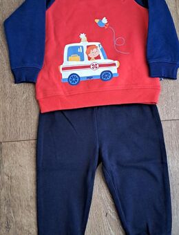 neues 2-teiliges Set Gr.68/74 für Jungs von Jakoo - Königswinter
