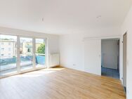 Gemütliche 3-Zimmer-Wohnung mit Balkon - Schwerin