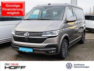 VW T6 California, 1 Ocean TDI Be, Jahr 2020 - Troisdorf