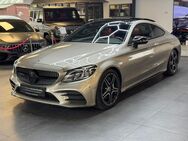 Mercedes-Benz C 300 4MATIC/COUPE/AMG-LINE/NIGHT/PANO/C43 - Bielefeld