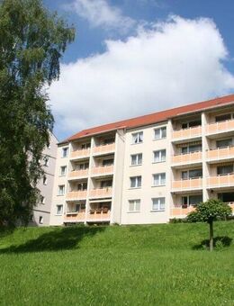 Nähe Stadtzentrum... Kaßberg-Wohnung in super Lage - Chemnitz