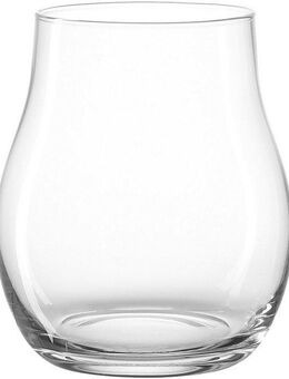 LEONARDO Windlicht Kerzenhalter GIARDINO, für Stumpenkerzen (1 St), Vase aus Glas, Spülmaschinenfest