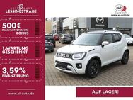 Suzuki Ignis, 1.2 DUALJET HYBRID Comfort Comfort, Jahr 2024 - Oberhausen