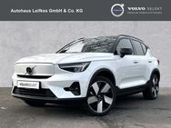 Volvo XC40, Pure Electric Ultimate Recharge Single Motor, Jahr 2022 - Coesfeld