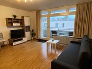 Apartment nahe Königsplatz - Augsburg