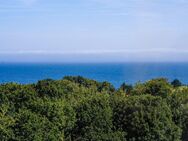 Charmantes Meerblick-Apartment mit gesuchter Südausrichtung - Sierksdorf